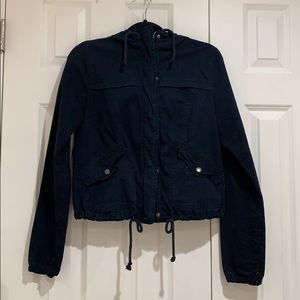 Hollister Jacket